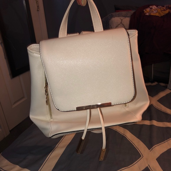 Mini Backpack - Picture 3 of 3